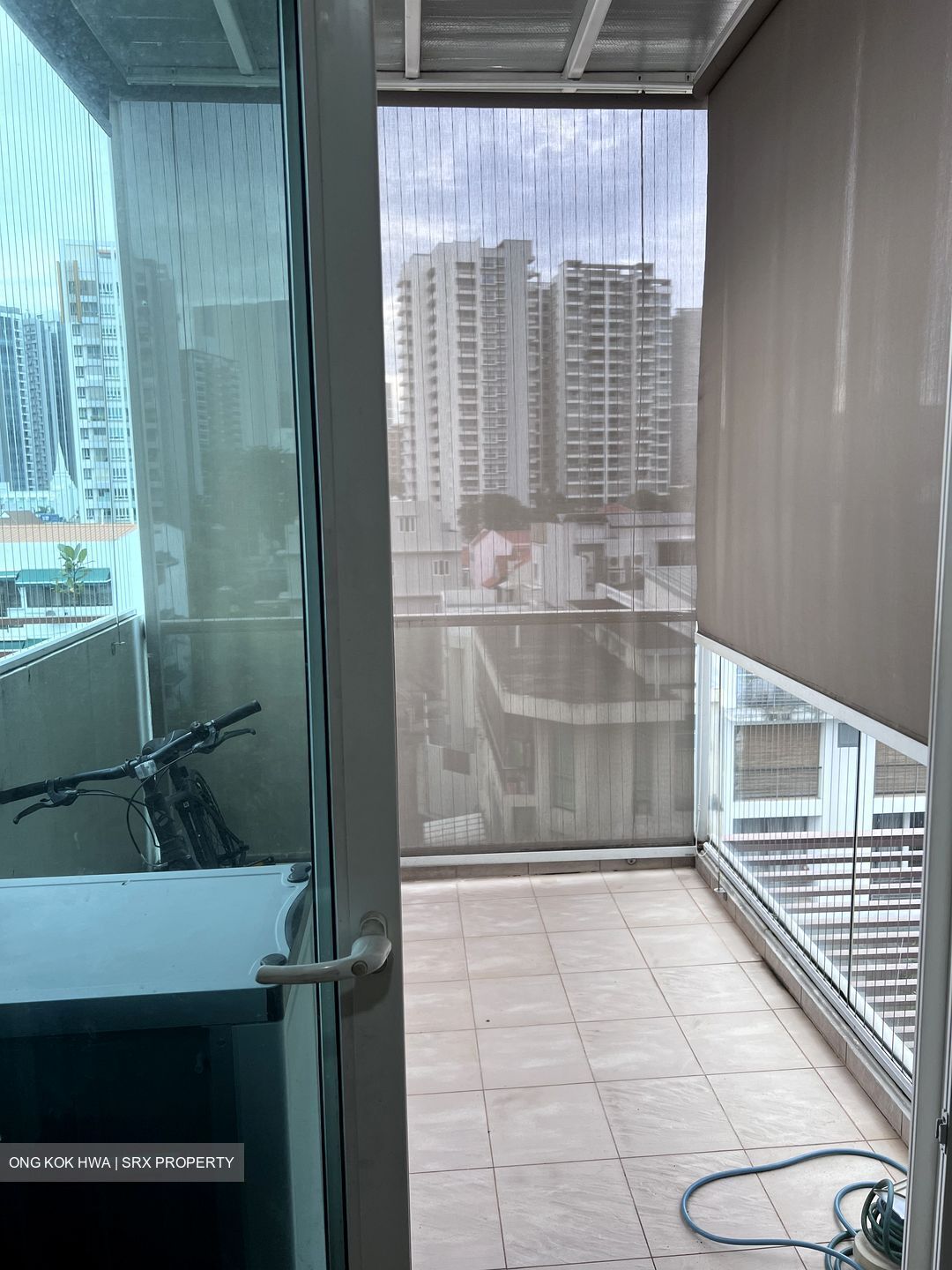 Carlyx Green (D8), Apartment #476313511